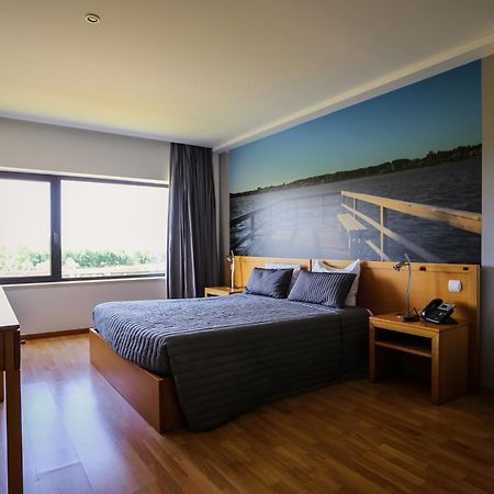 ホテル Burguezia Do Leitao Casal Comba エクステリア 写真